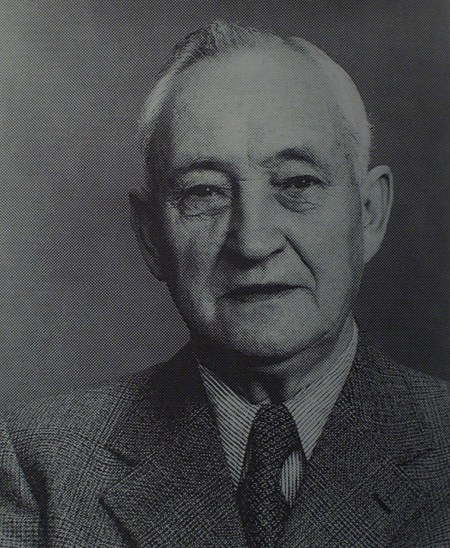 Hr. Nielsen